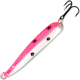 Блесна Williams Quick Silver PKE 72мм (9.5г)