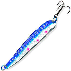 Блесна Williams Quick Silver CD 72мм 9.5г