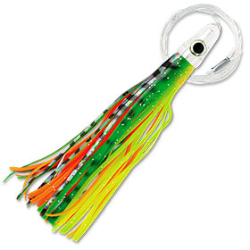 Кэтчер Williamson Tuna Catcher Rigged (160мм) BD