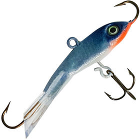 Балансир Winter Jig Классик (6г) голубой