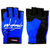 Перчатки без пальцев Wonder Gloves W-Pro WG-FGL р.M (синие)