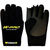 Перчатки без трёх пальцев Wonder Gloves W-Pro WG-FGL р.M