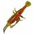 Приманка Wonder Trout Bait Shrimp-B (5 см) 033 (упаковка - 5 шт)