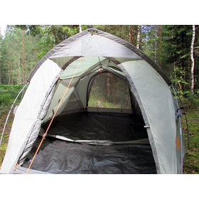 Палатка туристическая WoodLand OASIS