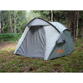 Палатка туристическая WoodLand OASIS