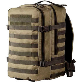 Рюкзак тактический Woodland ARMADA - 2, 30 л (хаки)