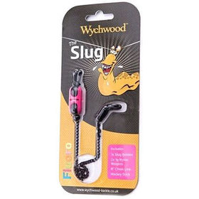 Индикатор поклевки Wychwood Fluro Slug Bobbin Pink R9150