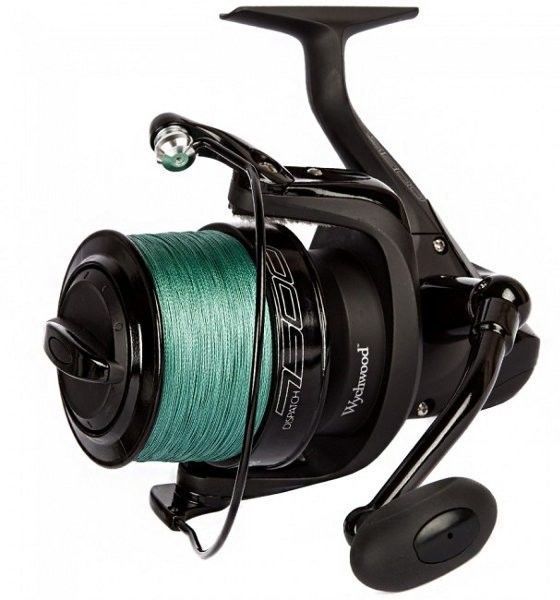 Катушка Wychwood Dispatch 7500 FD Spod & Marker Reel