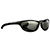 Очки поляризационные Wychwood BLK Wrap Smoke Lens Sunglasses