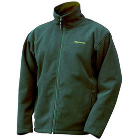 Куртка флисовая Wychwood Extremis Windproof Fleece р.XL