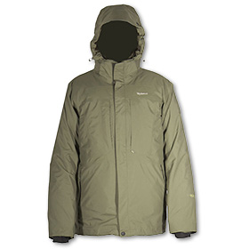 Куртка зимняя Wychwood Epic 3 in 1 Jacket