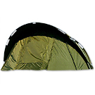 Палатка Wychwood Solace Flexi 3 Rib System & OverWrap