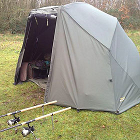 Палатка Wychwood Solace HD Brolly System