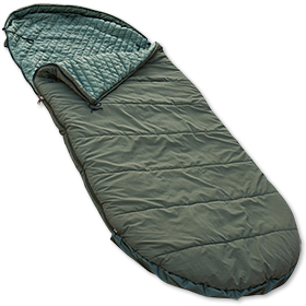Спальный мешок Wychwood Solace Sleeping Bag Q6030