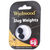 Утяжелитель для индикаторов поклевки Wychwood Slug Weighted Balls (6г) R9160