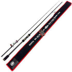 Спиннинг Xesta Black Star Hard S76MX Rock Snipe Shooter