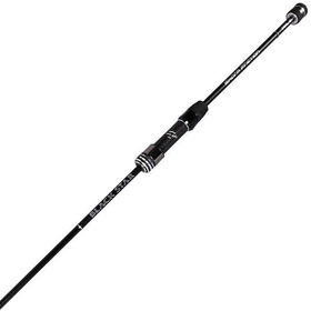 Спиннинг Xesta Black Star 2025 S69L-S Sharp Friction купить по