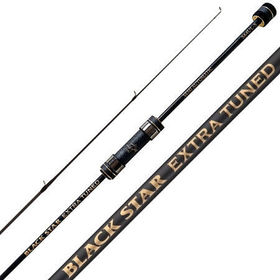 Спиннинг Xesta Black Star Extra Tuned S64UL-S Semi Automatic