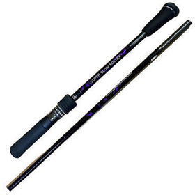 Спиннинг Xesta Live Catcher S610 Super Slow Rocker