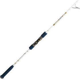 Удилище морское Xesta Power Pitch Jerk Spin Power Pitch Style S410-PPJ