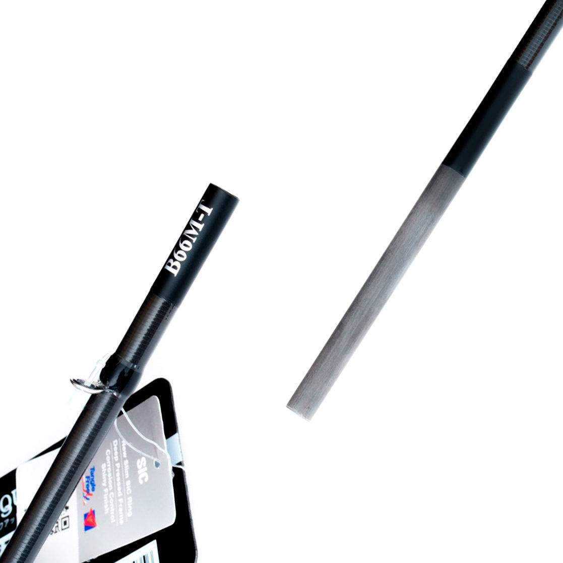 Кастинговое удилище Xesta Black Star 2025 B75MH-S Multi Blaster