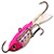 Балансир XP Baits Ice Jig Butterfly 11 Pink Trout