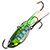 Балансир XP Baits Ice Jig Butterfly 12 Olive Trout