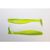 Мягкие приманки Xzone Lures Mini Swammer #865 - Green Shad