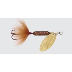 Блесна Yakima Bait Original Rooster Tail 1 oz. (218), GBR