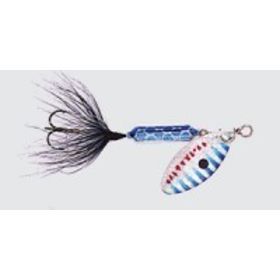 Блесна Yakima Bait Original Rooster Tail 1 oz. (218), MSBP