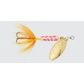 Блесна Yakima Bait Original Rooster Tail 1 oz. (218), GO