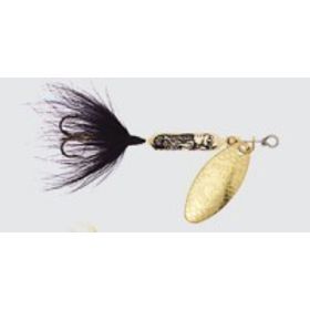 Блесна Yakima Bait Original Rooster Tail 1 oz. (218), GOHO