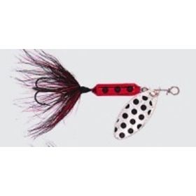 Блесна Yakima Bait Original Rooster Tail 1 oz. (218), MREDS