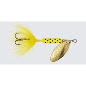 Блесна Yakima Bait Original Rooster Tail 1 oz. (218), YLDA