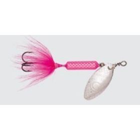 Блесна Yakima Bait Original Rooster Tail 1 oz. (218), PK