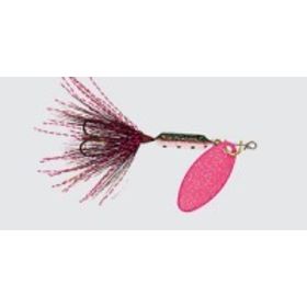 Блесна Yakima Bait Original Rooster Tail 1 oz. (218), SMRB