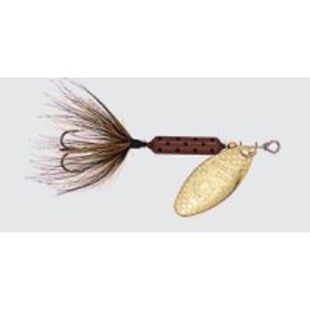 Блесна Yakima Bait Original Rooster Tail 1 oz. (218), PMSD