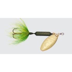 Блесна Yakima Bait Original Rooster Tail 1 oz. (218), FR