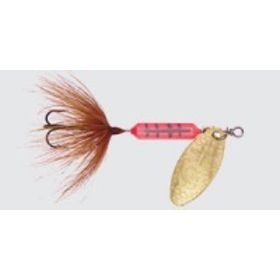 Блесна Yakima Bait Original Rooster Tail 1 oz. (218), CF