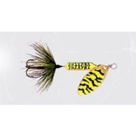 Блесна Yakima Bait Original Rooster Tail 1 oz. (218), CBT