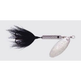 Блесна Yakima Bait Original Rooster Tail 1 oz. (218), FBL