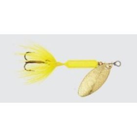 Блесна Yakima Bait Original Rooster Tail 1 oz. (218), GYL