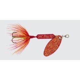 Блесна Yakima Bait Original Rooster Tail 1 oz. (218), GRED