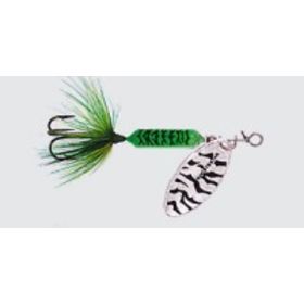 Блесна Yakima Bait Original Rooster Tail 1 oz. (218), MLT