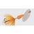 Блесна Yakima Bait Vibric Rooster Tail 1/16 oz.(452), PLUM