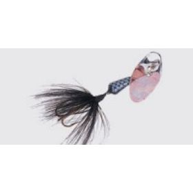 Блесна Yakima Bait Vibric Rooster Tail 1/16 oz.(452), BLMY