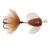 Приманка Yakima Bait Spinning Fly (153), BR