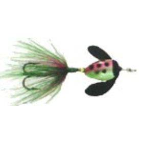 Приманка Yakima Bait Spinning Fly (153), RBOG