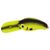 Воблер Yakima Bait FatFish Clear (4015) and Colored Bill (4115), CHOR