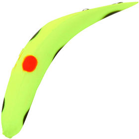 Воблер Yakima Bait Original Flatfish F7 (955), CHR